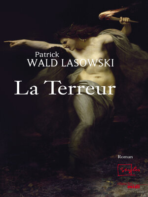 cover image of La Terreur